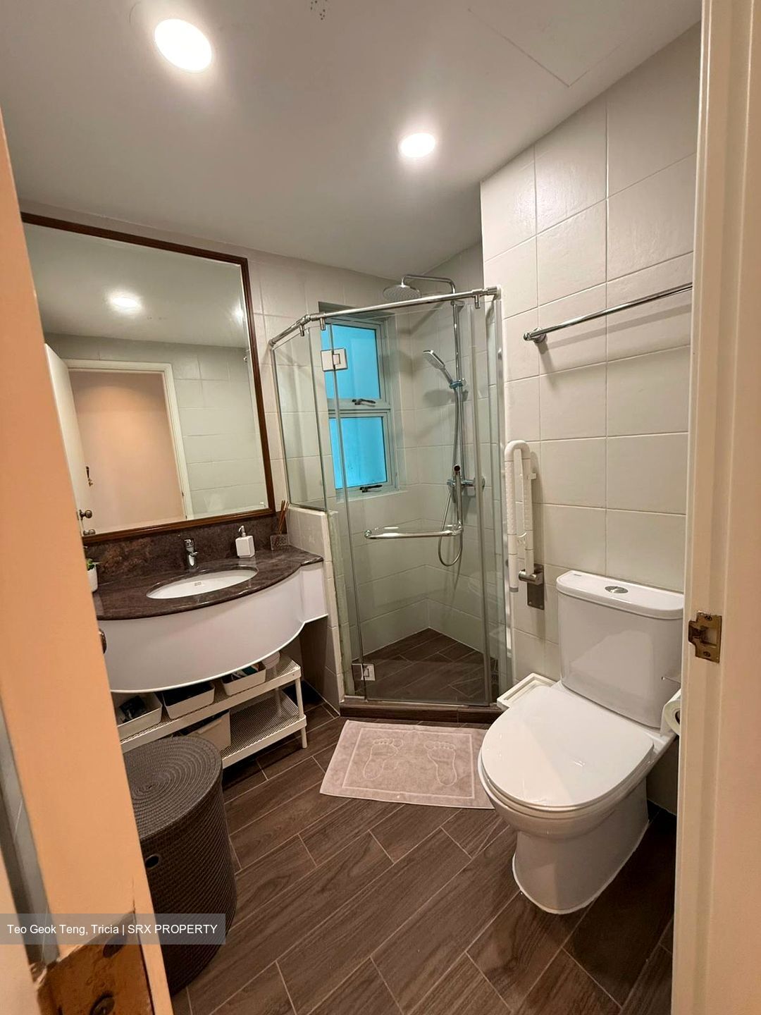 Faber Crest (D5), Condominium #525422161